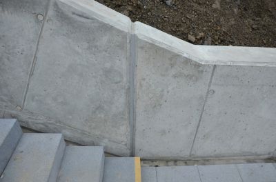 Cement Work in Oklahoma City, OK