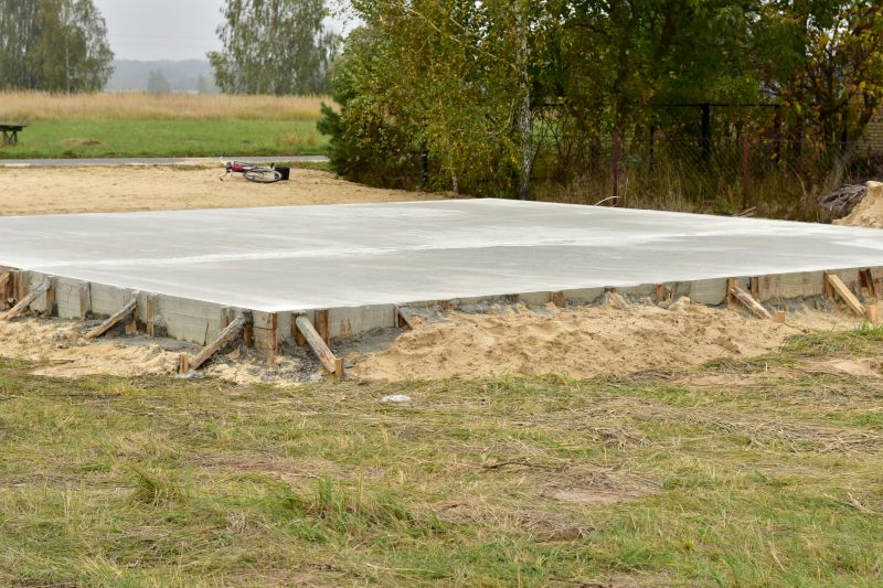 Concrete Service in Oklahoma City, OK