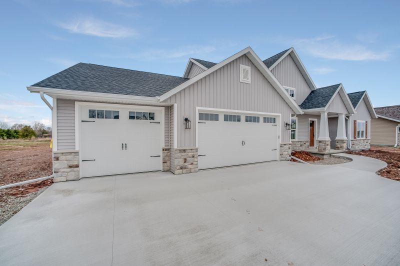 Concrete Service in Norman, OK