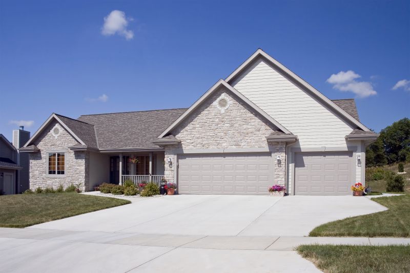 Concrete Service in Tuttle, OK
