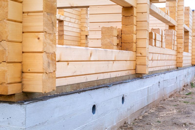 Foundation Construction in Newcastle, OK