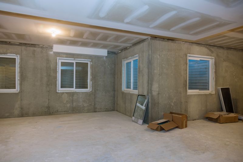 Foundation Construction in Norman, OK