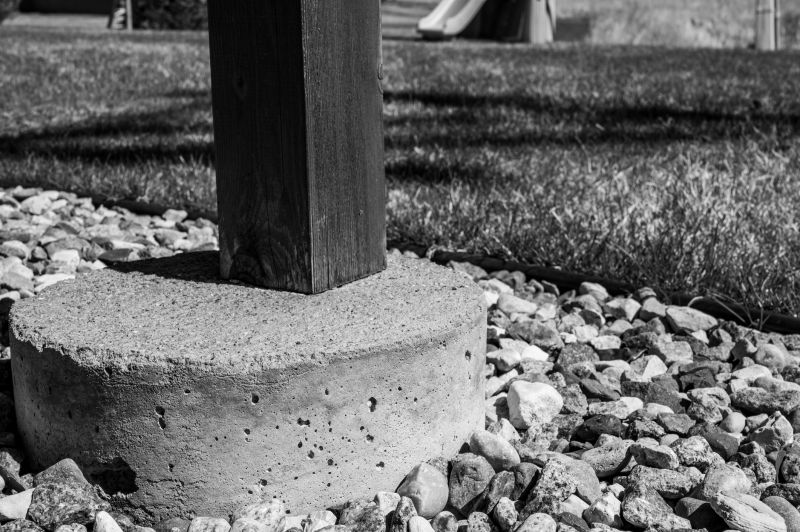 Home Foundation Installation in Choctaw, OK