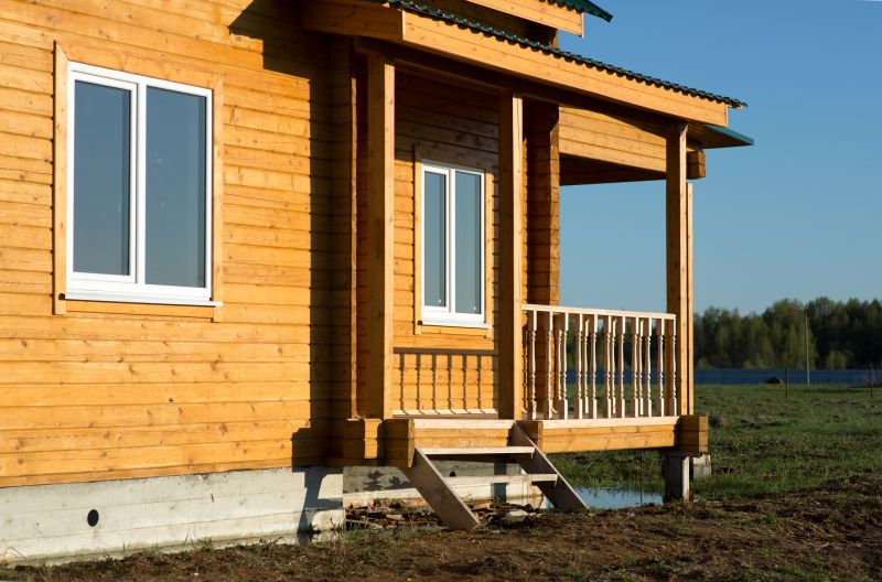 Home Foundation Installation in Oklahoma City, OK